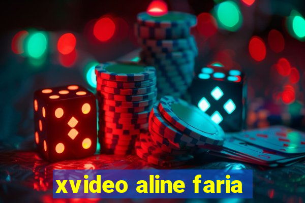 xvideo aline faria